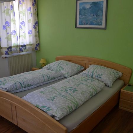 Pension Kainrath Ybbsitz Экстерьер фото