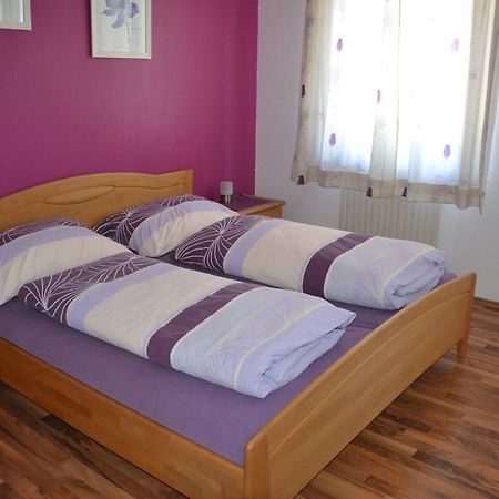 Pension Kainrath Ybbsitz Экстерьер фото