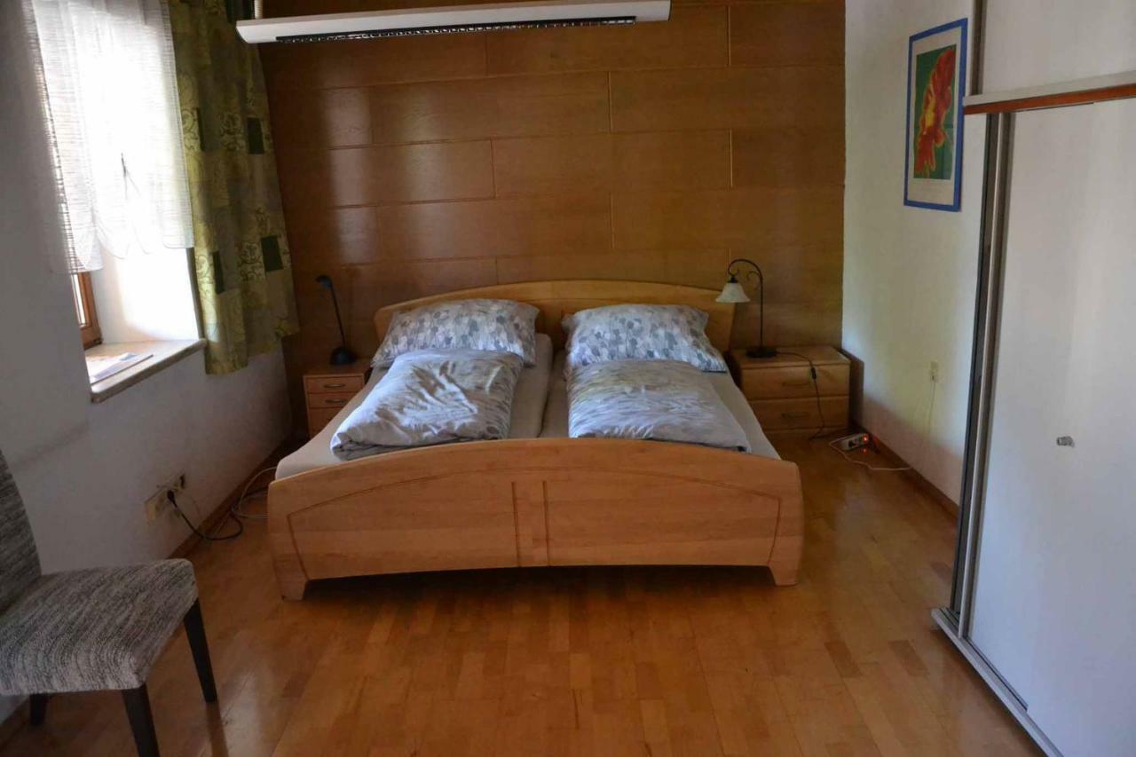Pension Kainrath Ybbsitz Экстерьер фото