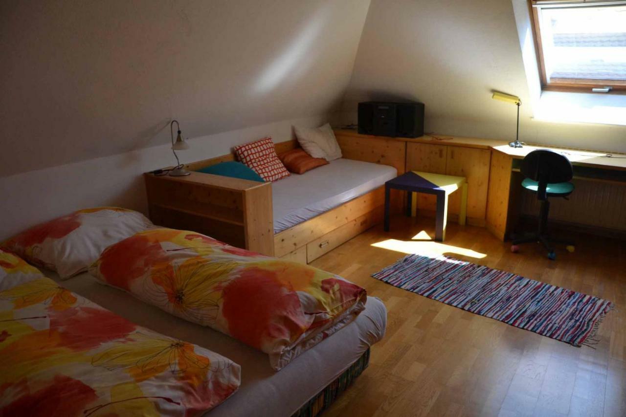 Pension Kainrath Ybbsitz Экстерьер фото