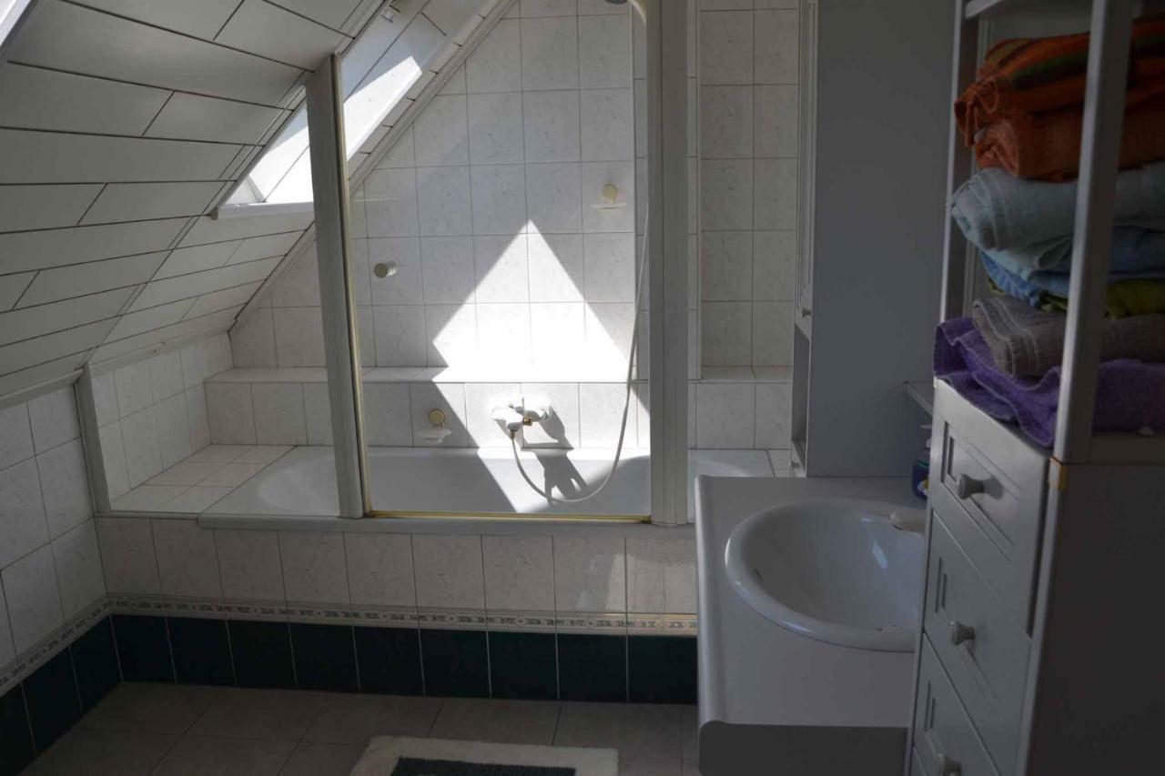 Pension Kainrath Ybbsitz Экстерьер фото