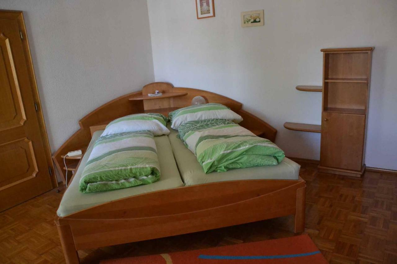 Pension Kainrath Ybbsitz Экстерьер фото