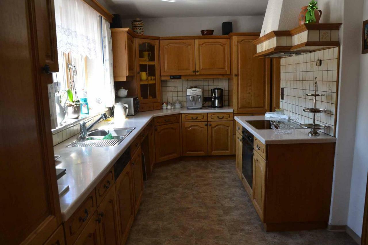 Pension Kainrath Ybbsitz Экстерьер фото