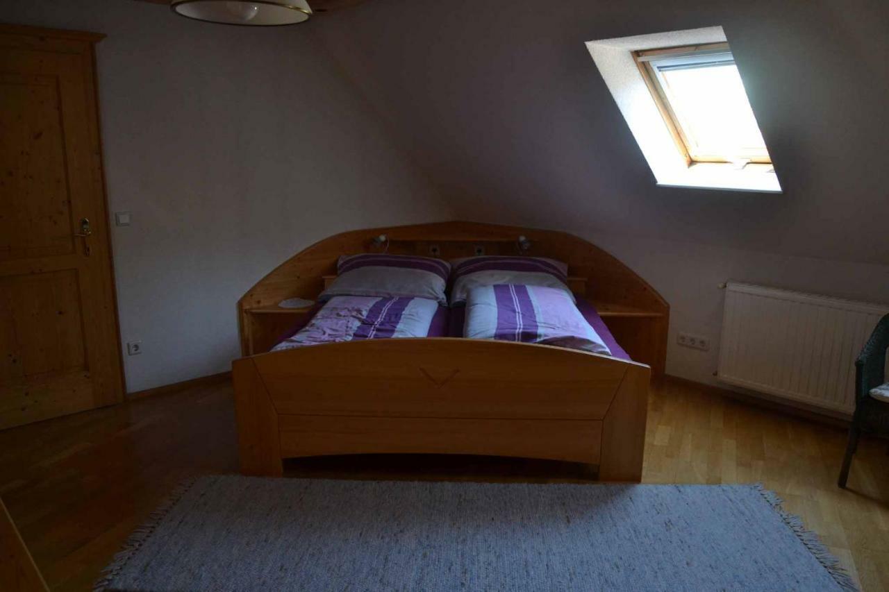 Pension Kainrath Ybbsitz Экстерьер фото