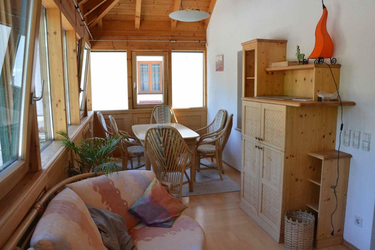 Pension Kainrath Ybbsitz Экстерьер фото