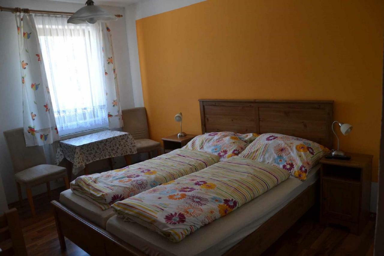 Pension Kainrath Ybbsitz Экстерьер фото