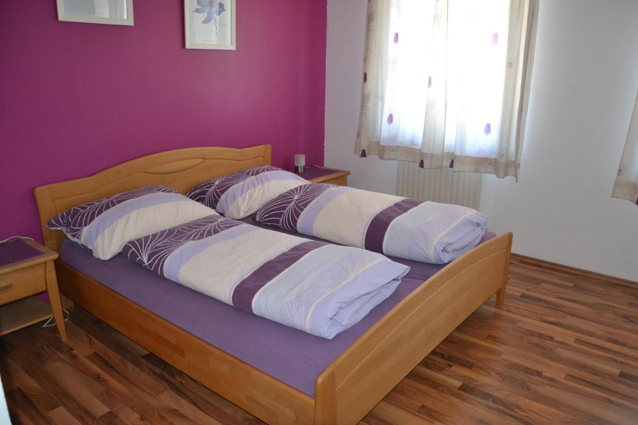 Pension Kainrath Ybbsitz Экстерьер фото